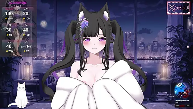 Antares star online show from 02.25.25