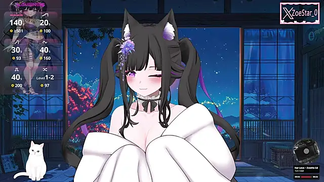 Antares star online show from 02.28.25