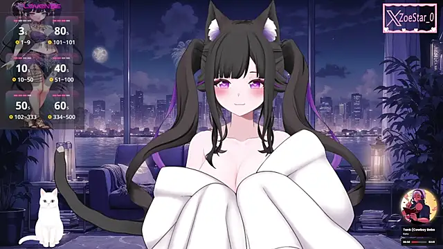 Antares star online show from 03.07.25