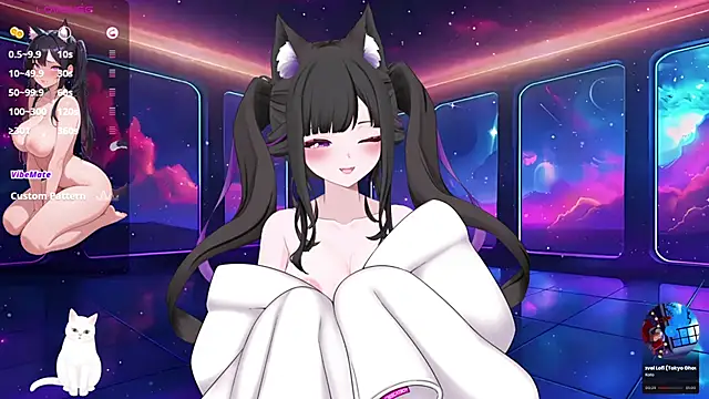 Antares star online show from 09.19.25