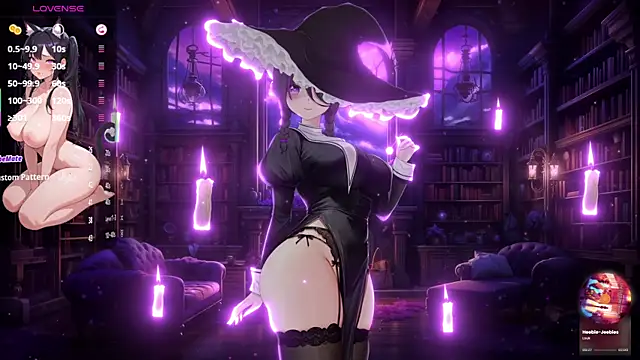 Antares star online show from 10.21.25