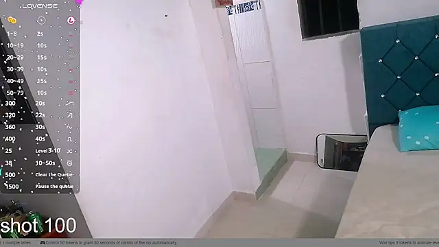 Snapshot of alexispaez457062 chatting on 12.31.24 alexispaez457062 online show from 12.31.24