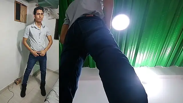 Snapshot of alexispaez457062 chatting on 03.08.25 alexispaez457062 online show from 03.08.25