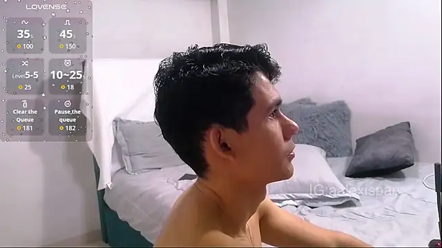 alexispaez457062 online show from 01.13.26