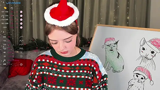 ellyford online show from 12.09.24