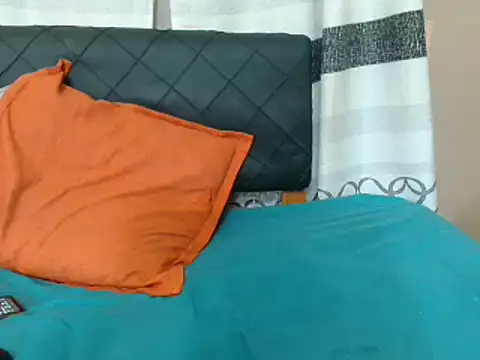 MilkyTitties online show from 03.07.25