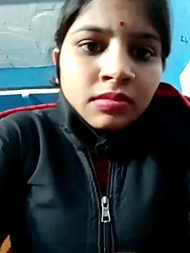 Nisha Cute online show from 02.08.25