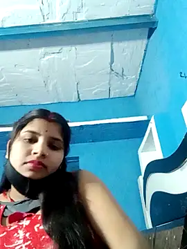 Nisha Cute online show from 02.11.25