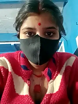 Nisha Cute online show from 02.14.25