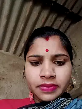 Nisha Cute online show from 02.15.25