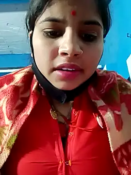 Nisha Cute online show from 02.15.25