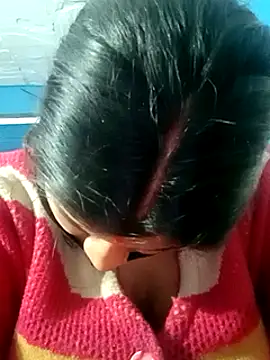 Nisha Cute online show from 02.18.25