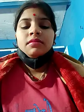 Nisha Cute online show from 02.19.25