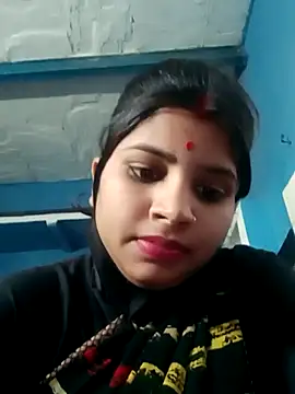 Nisha Cute online show from 02.22.25