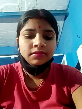 Nisha Cute online show from 03.02.25