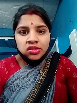 Nisha Cute online show from 03.09.25