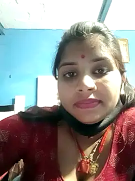 Nisha Cute online show from 03.10.25