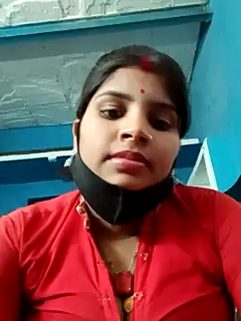 Nisha Cute online show from 03.11.25