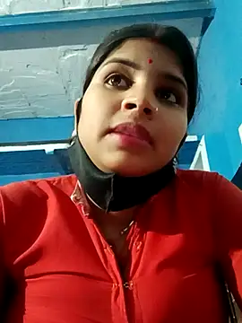 Nisha Cute online show from 03.11.25