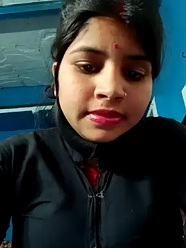 Nisha Cute online show from 03.13.25