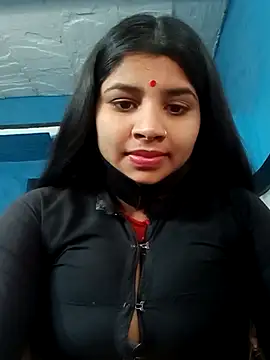 Nisha Cute online show from 03.15.25