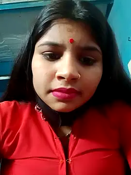 Nisha Cute online show from 03.15.25