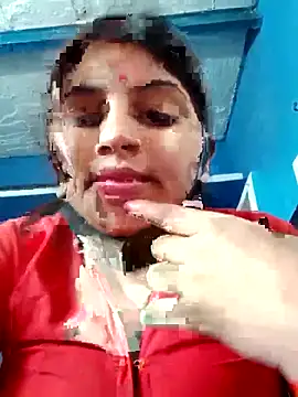 Nisha Cute online show from 03.17.25