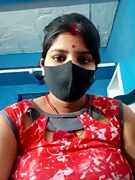 Nisha Cute online show from 03.20.25