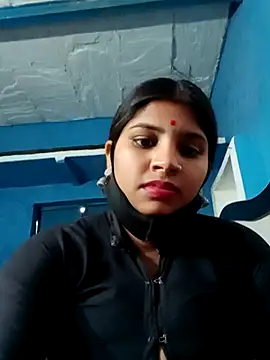 Nisha Cute online show from 03.21.25