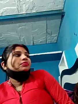 Nisha Cute online show from 03.22.25