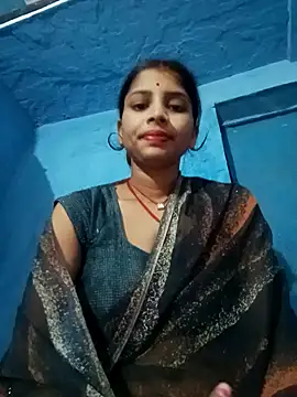 Nisha Cute online show from 10.11.25