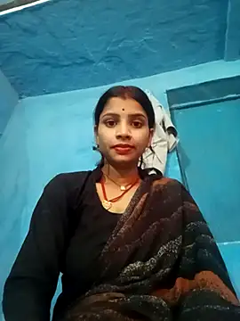 Nisha Cute online show from 10.14.25