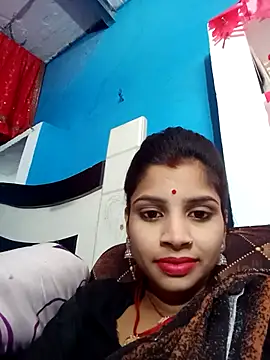 Nisha Cute online show from 11.07.25