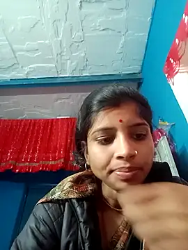 Nisha Cute online show from 01.18.26