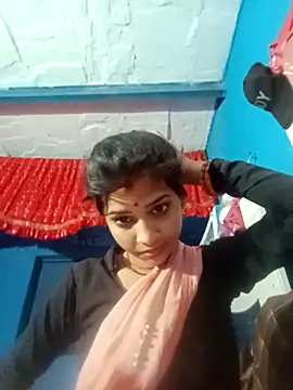 Snapshot of Nisha_Cute chatting on 04.30.26 Nisha Cute online show from 04.30.26