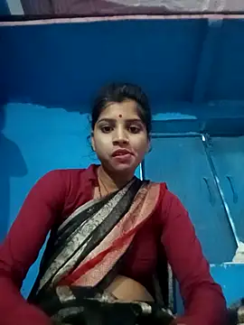 Snapshot of Nisha_Cute chatting on 05.01.26 Nisha Cute online show from 05.01.26