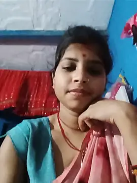 Snapshot of Nisha_Cute chatting on 05.14.26 Nisha Cute online show from 05.14.26