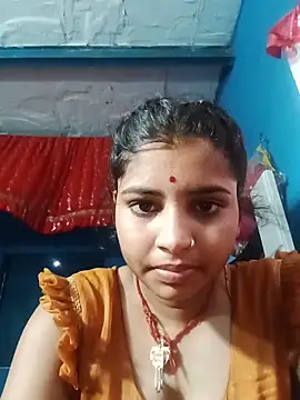 Snapshot of Nisha_Cute chatting on 06.11.26 Nisha Cute online show from 06.11.26