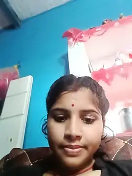 Snapshot of Nisha_Cute chatting on 06.12.26 Nisha Cute online show from 06.12.26