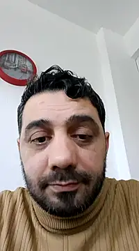 Sexyy Mann34 online show from 01.13.25