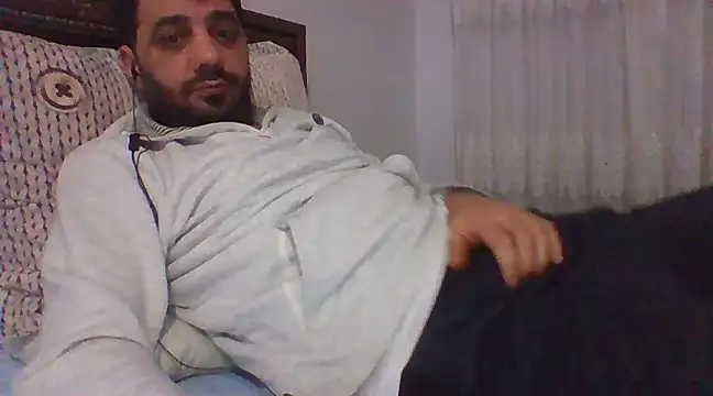 Sexyy Mann34 online show from 01.17.25