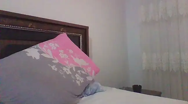 Sexyy Mann34 online show from 02.01.25