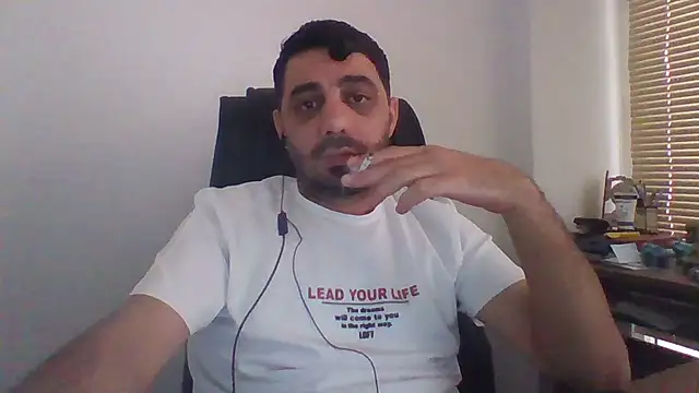 Sexyy Mann34 online show from 09.09.25