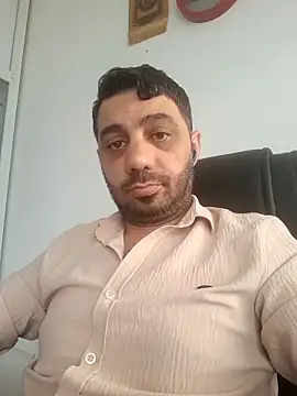 Sexyy Mann34 online show from 09.23.25