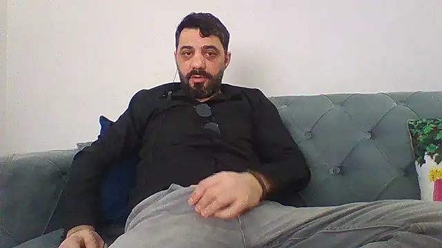 Sexyy Mann34 online show from 05.06.26