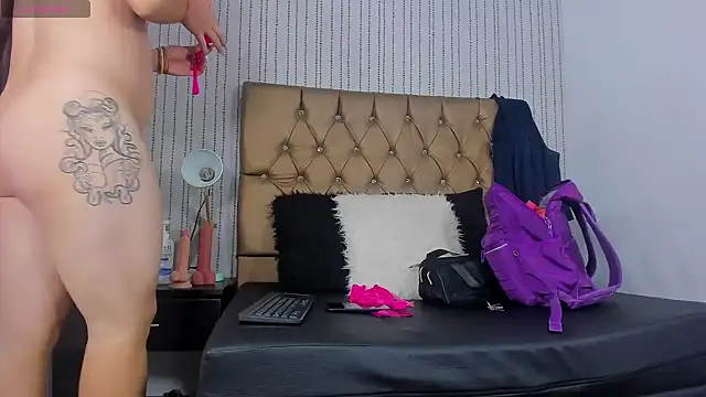 veneno hot online show from 02.21.25