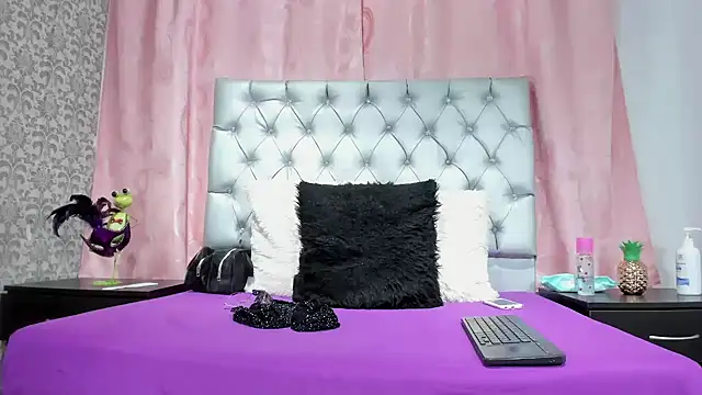 veneno hot online show from 10.27.25