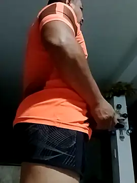 luchoarr online show from 12.13.24