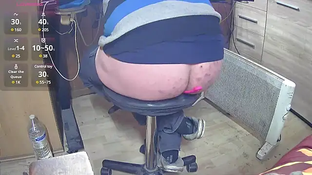 misteryman1956 online show from 03.18.25