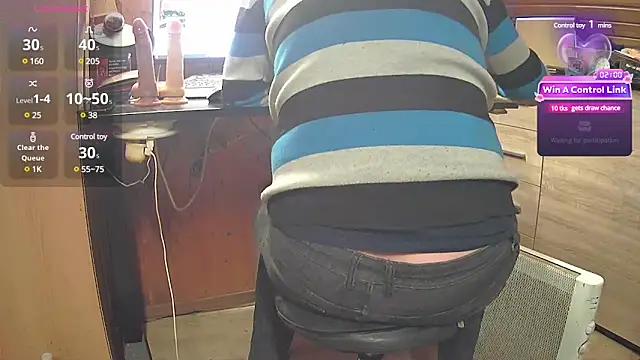 misteryman1956 online show from 03.19.25